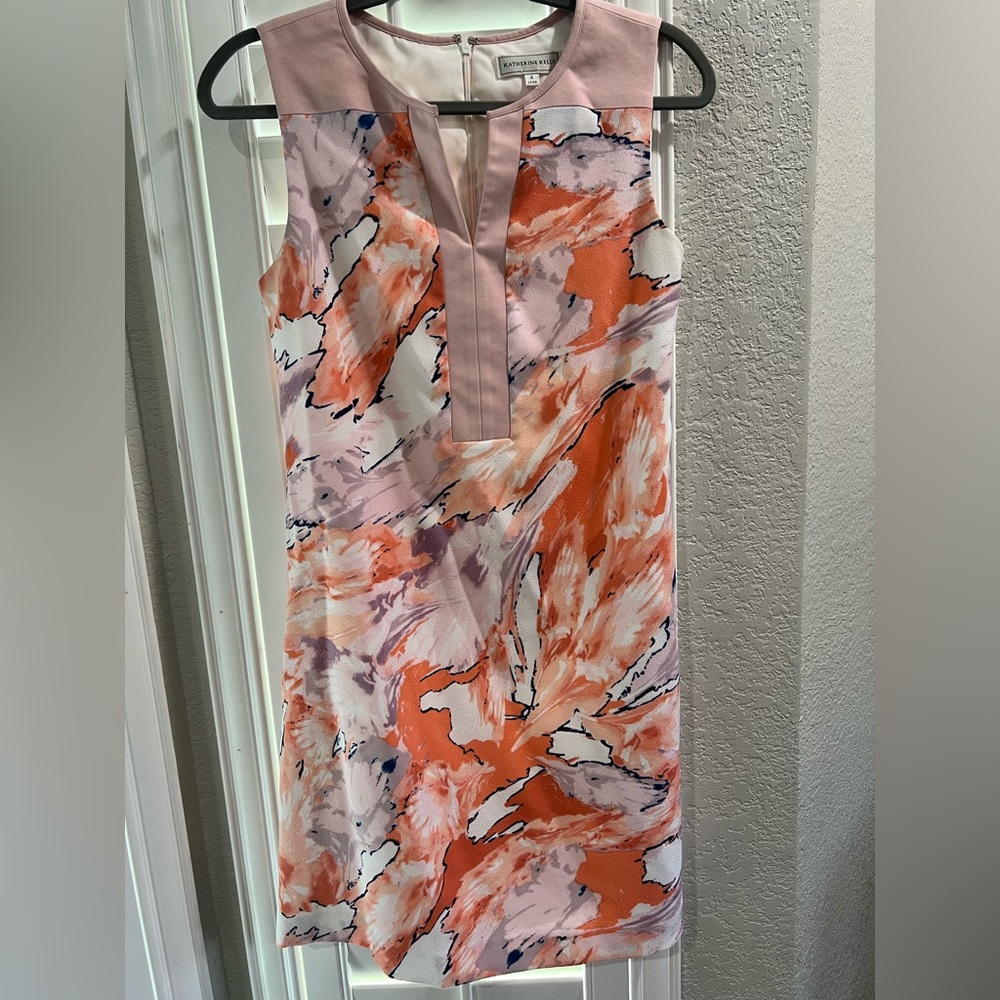 Katherine Kelly Dress Size 4